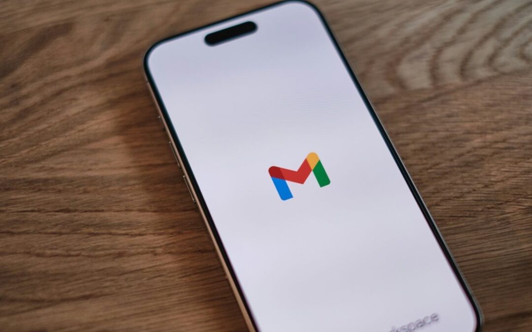 Nouvelle fonctionnalité « Contacts de récupération » de Gmail : appelez un ami pour retrouver l’accès à votre compte