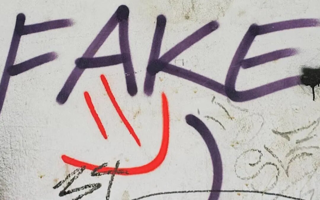 Les vidéos Deepfake en direct sont mieux classées que les vraies : ce que vous devez savoir