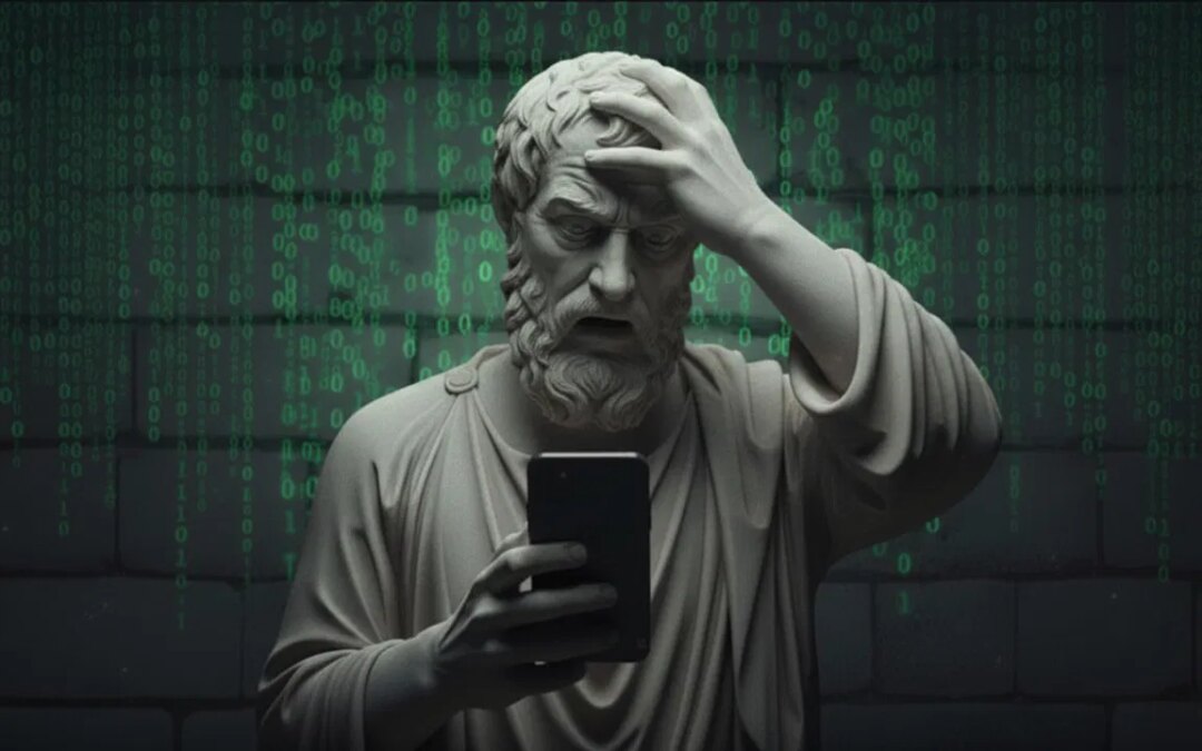 Herodotus Android Malware simule la saisie pour échapper à la détection – Comment vous protéger