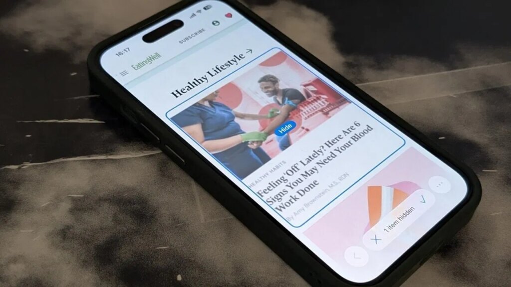 Distraction Control Iphone 2 Featured