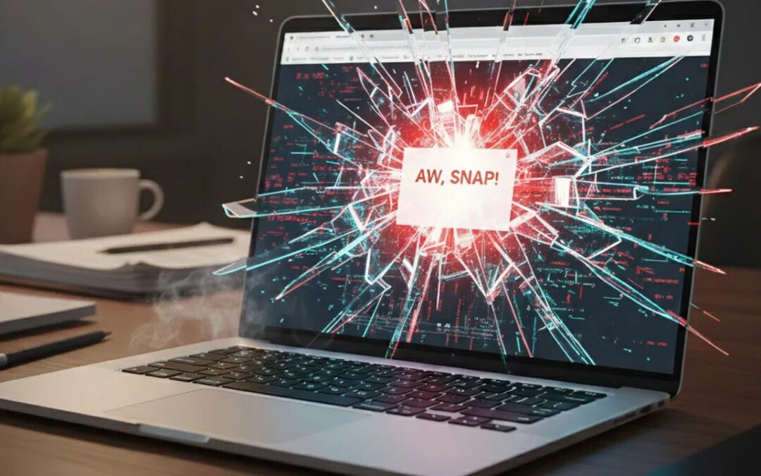 La vulnérabilité Brash peut faire planter les navigateurs Chromium en quelques secondes