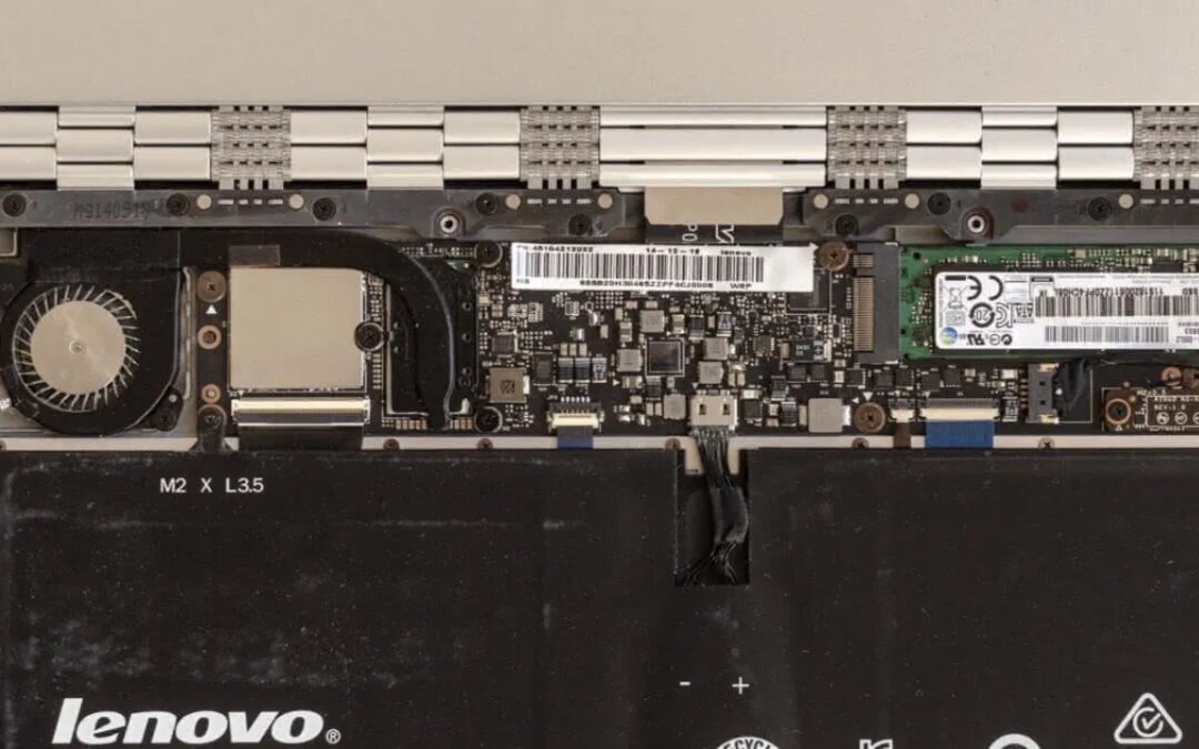 Comment utiliser Lenovo Vantage pour analyser le matériel de votre ordinateur portable