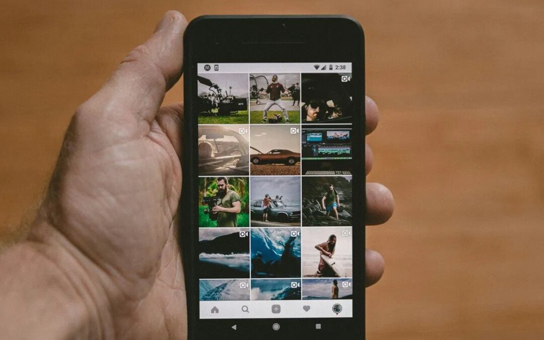 Comment désactiver les photos animées dans Google Photos sur Android