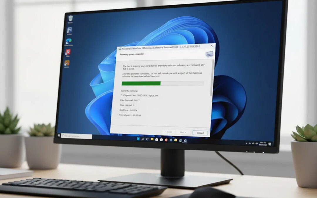 Windows dispose d&rsquo;un autre outil de détection de logiciels malveillants cachés : comment et quand l&rsquo;utiliser