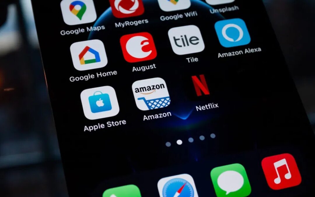 Comment exécuter des applications iOS sur un appareil Android