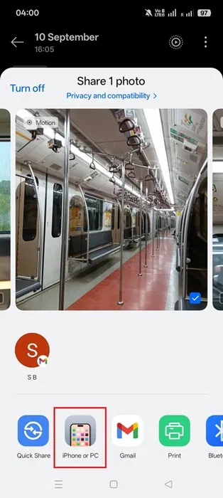 O+ Connect dispose d'un