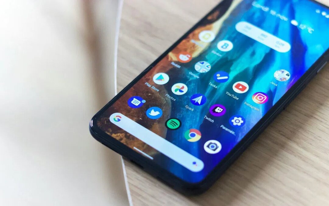 Utilisez O+ Connect pour transférer sans effort des fichiers entre Android et iPhone, Windows et Mac