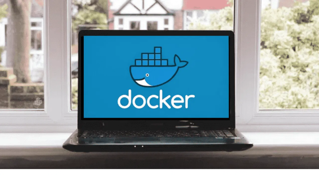 Docker Commands