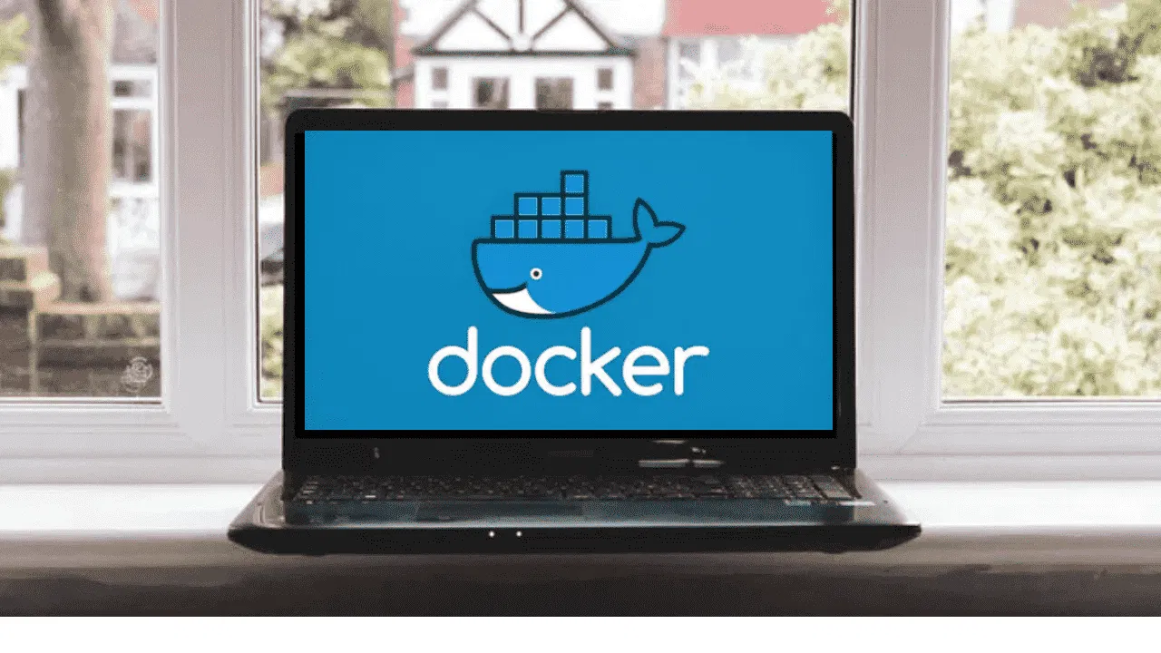 Docker Commands