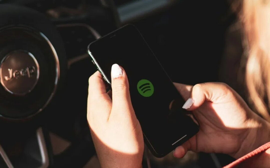 Il est plus facile que jamais d&rsquo;importer vos listes de lecture sur Spotify