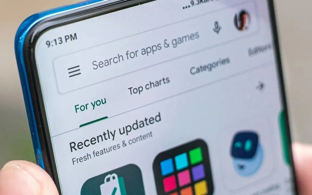 Débloquez de meilleurs résultats sur les applications Android avec ces hacks de recherche Google Play