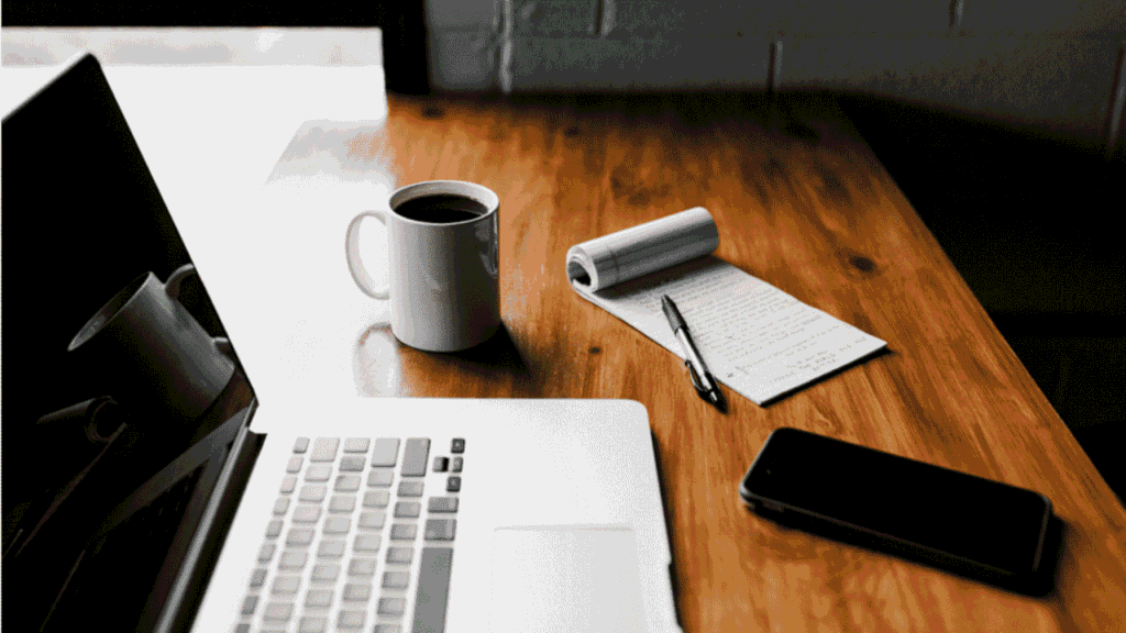 Improve Docker Productivity