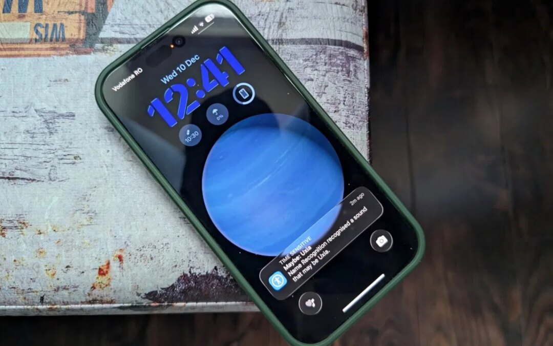 Utilisez cette astuce iPhone pour entendre quand quelqu&rsquo;un a besoin de vous, même avec de la musique