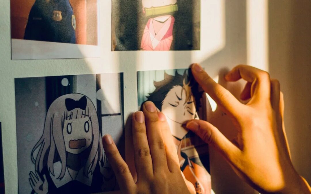 6 des meilleurs sites Web pour regarder des anime en ligne