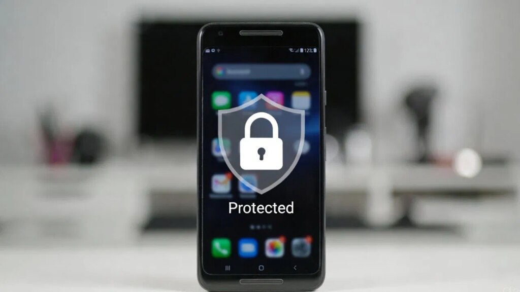 Cisa Mobile Security Tips