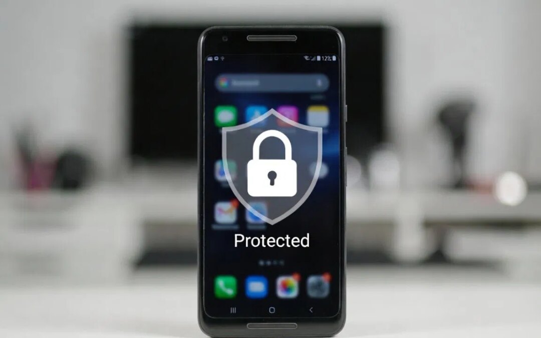 Utilisez ces conseils de sécurité mobile de CISA pour protéger votre téléphone mobile