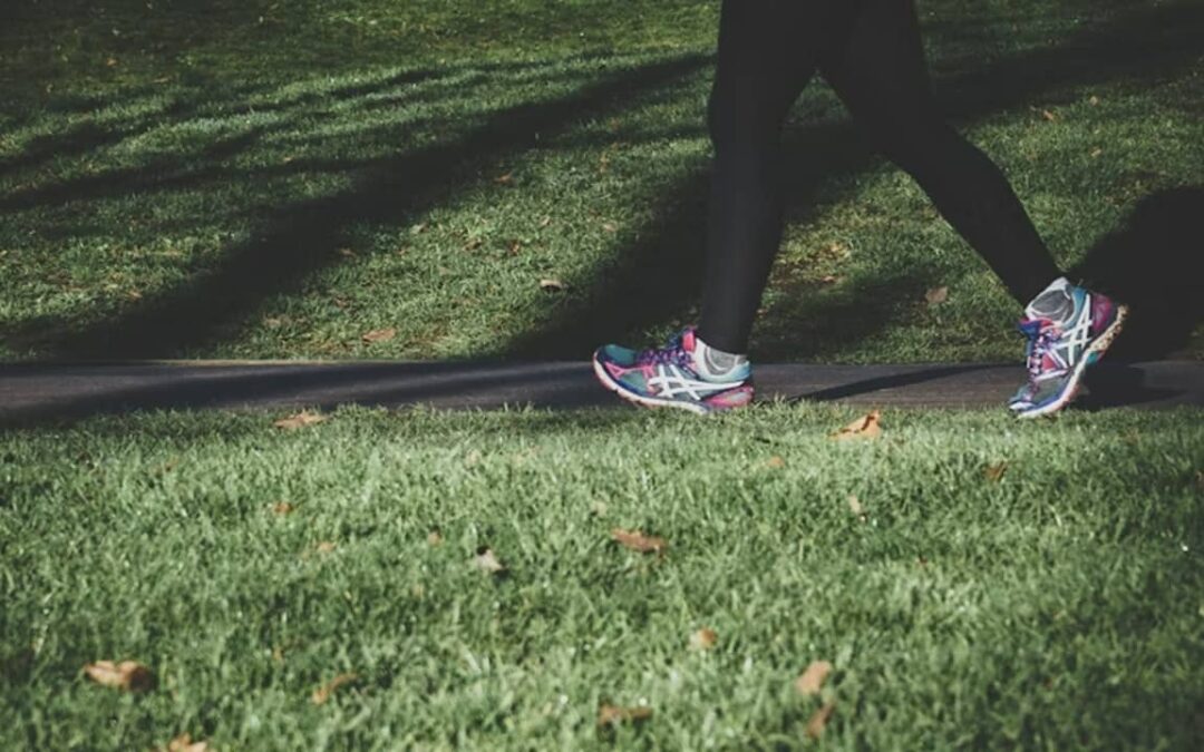 J&rsquo;ai essayé de nombreuses applications de suivi de la condition physique et celle-ci est la seule qui fonctionne pour moi