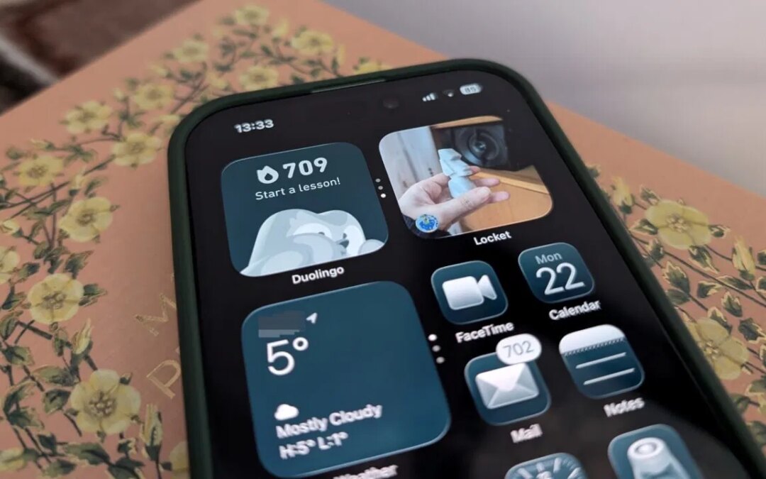 Cette application sociale minimaliste a changé la façon dont je reste en contact avec mes amis