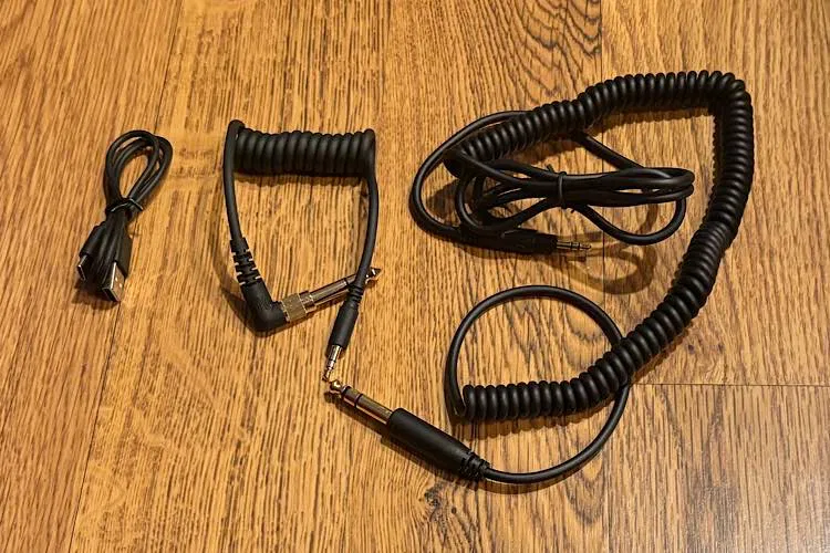   Options de connectivité