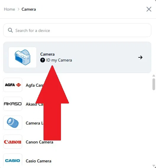 Réparez vous-même les appareils avec Fixbot Id