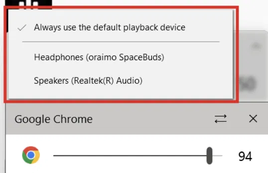 Appareils de lecture de trompettes auriculaires
