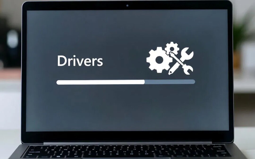 Comment désactiver les mises à jour des pilotes via Windows Update