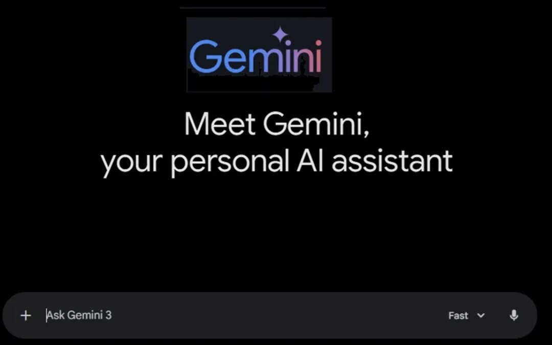 Vidéo réelle ou générée par l&rsquo;IA ? Utilisez les Gémeaux pour découvrir la vérité