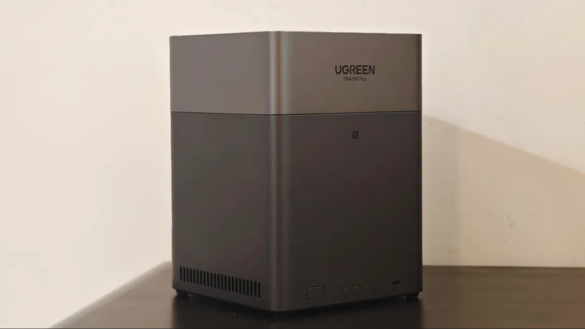 Ugreen Dh4300