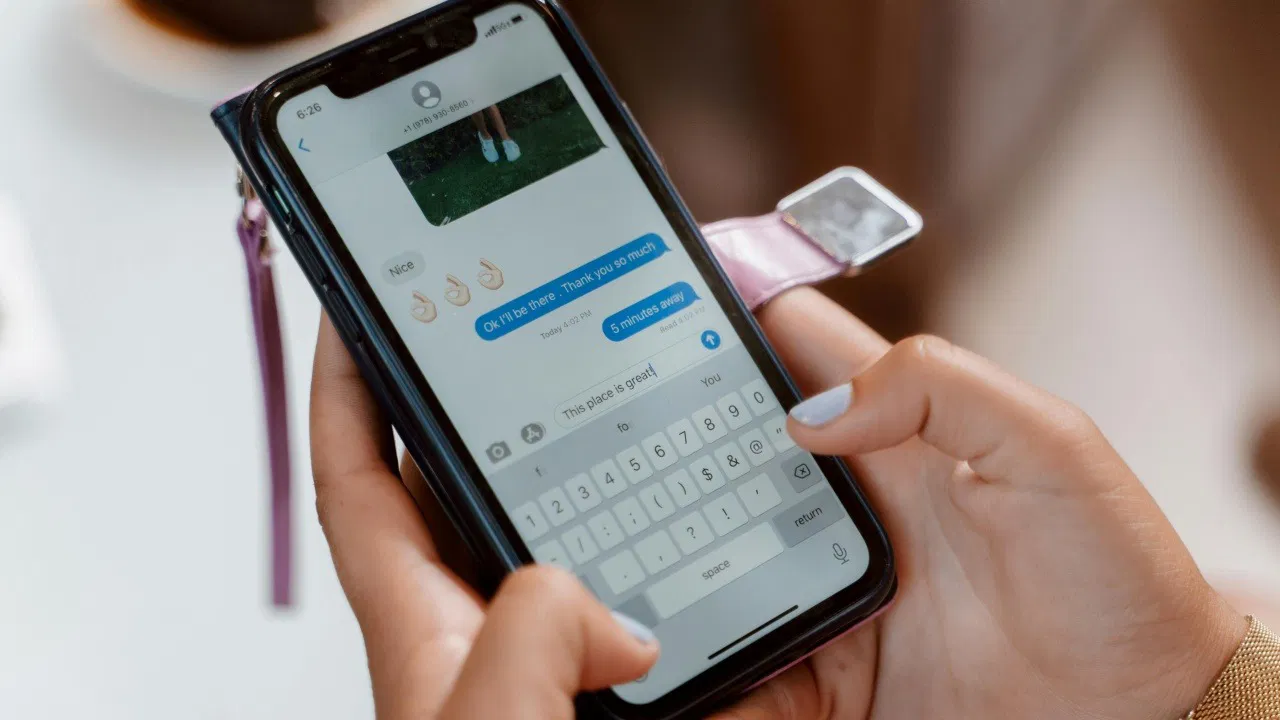 Turn Keyboard Sounds Off Featured