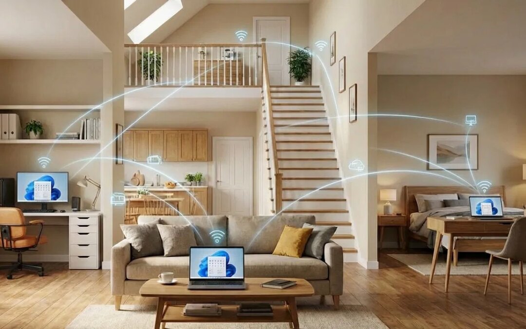 Comment mapper un lecteur réseau sous Windows