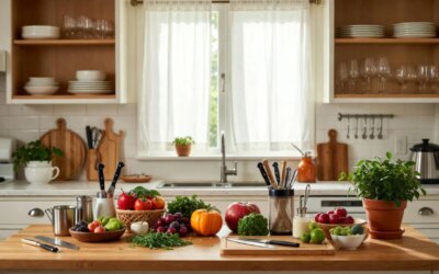 Cooking Websites For Beginners