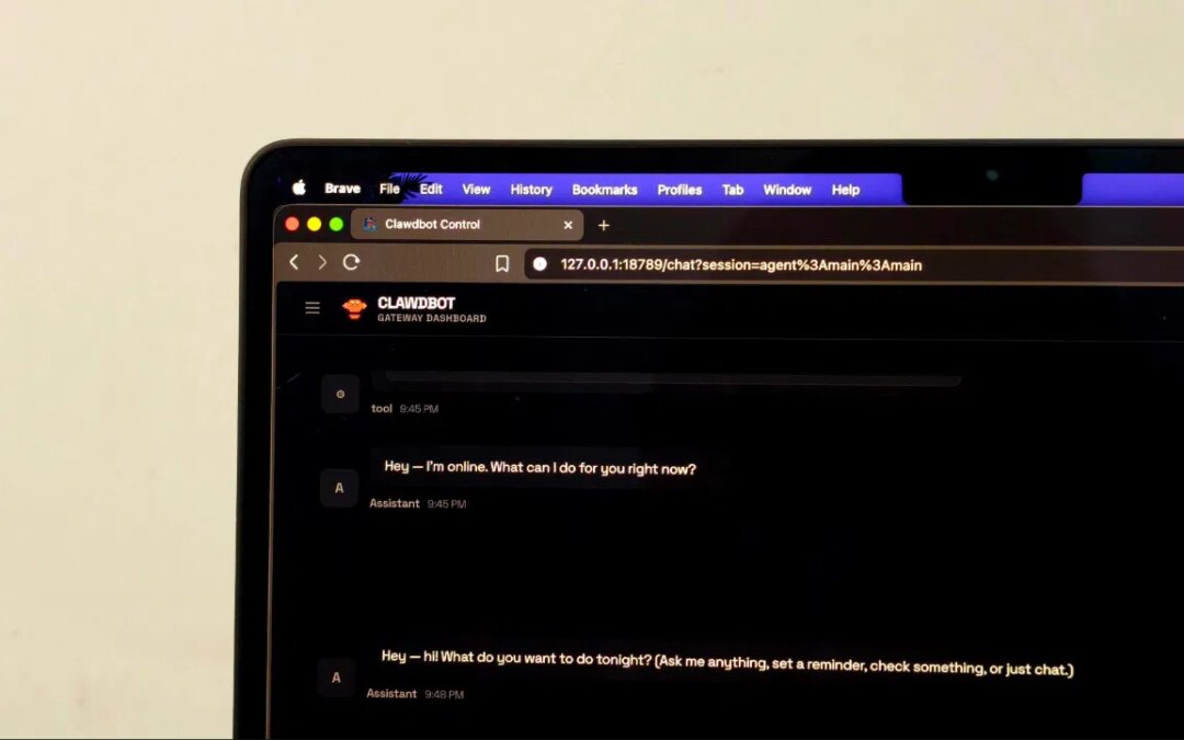 De Clawdbot à OpenClaw – Cet assistant d’IA virale est-il à la hauteur du battage médiatique ?