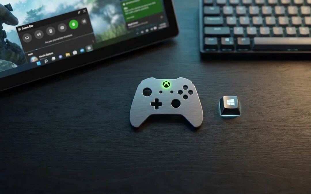 6 choses utiles que vous pouvez faire avec la Xbox Game Bar sous Windows