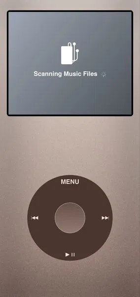 Processus de numérisation dans Classipod