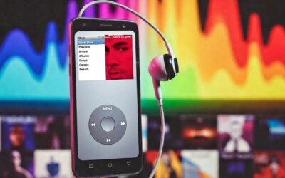 Classipod Android App