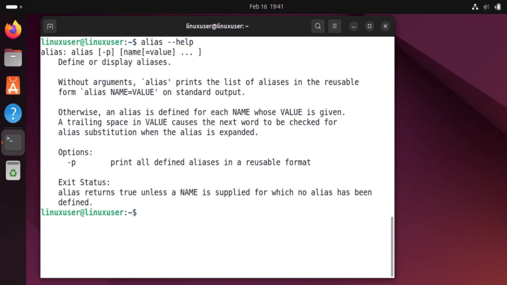 Alias Linux : le hack ultime pour augmenter l'efficacité de votre ...