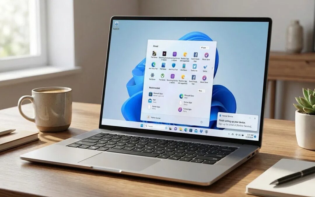Pourquoi y a-t-il autant de bloatwares sur Windows ? Comment l&rsquo;identifier et le désinstaller en toute sécurité