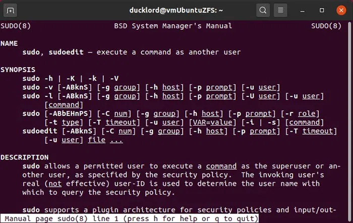 Passer de Windows au terminal Linux Exemple d'utilisation d'un terminal sous Linux.