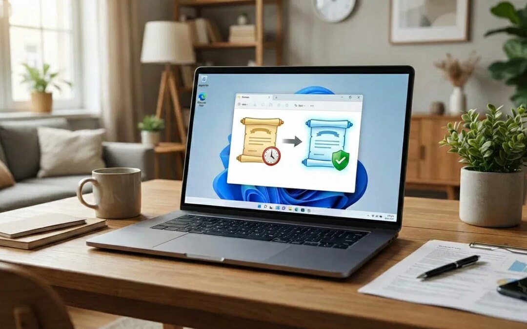 Vos certificats de démarrage sécurisé Windows expirent bientôt : voici comment mettre à jour vers la dernière version