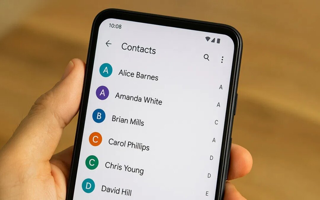 Vous avez accidentellement supprimé un numéro ? 8 façons éprouvées de le récupérer sur Android