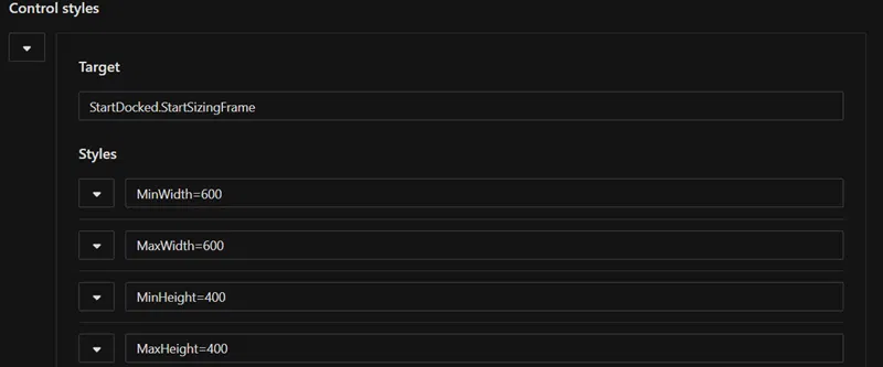 Modification supplémentaire du thème Windhawk dans Windows.