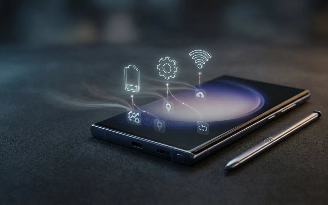 Ces fonctionnalités Android cachées consomment secrètement les ressources du téléphone : comment les désactiver