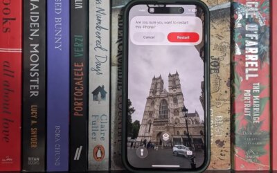 Add Restart Button Lock Screen Iphone Featured