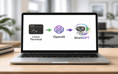 Shellgpt Turn Words To Commands