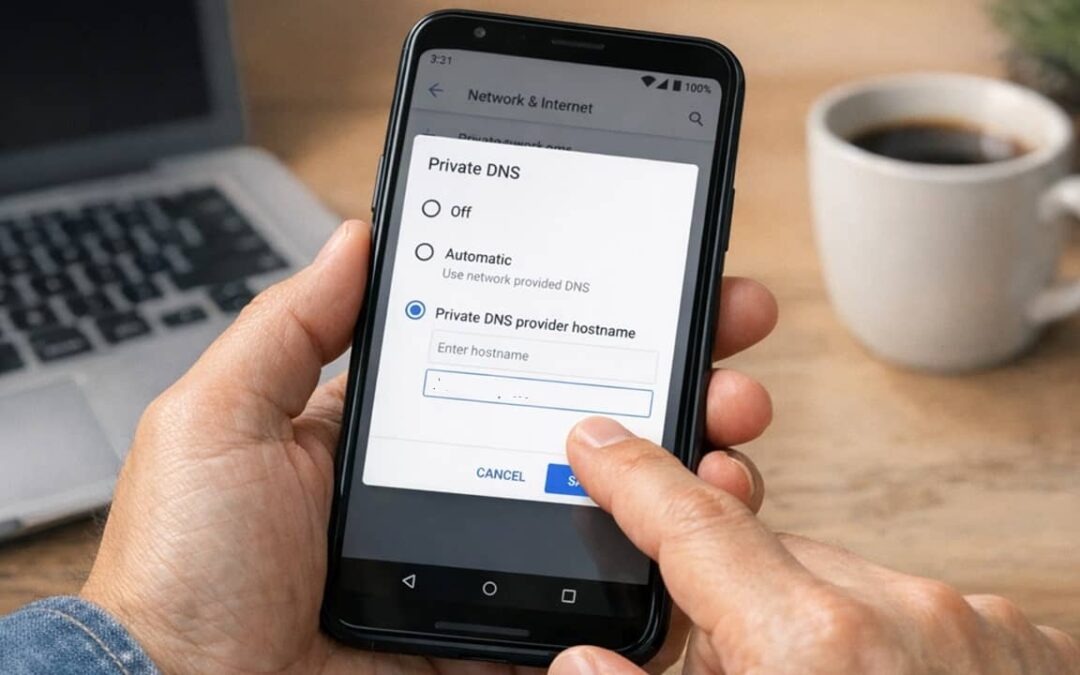 Comment la modification de ce paramètre Android me permet d&rsquo;ignorer les publicités d&rsquo;application les plus ennuyeuses