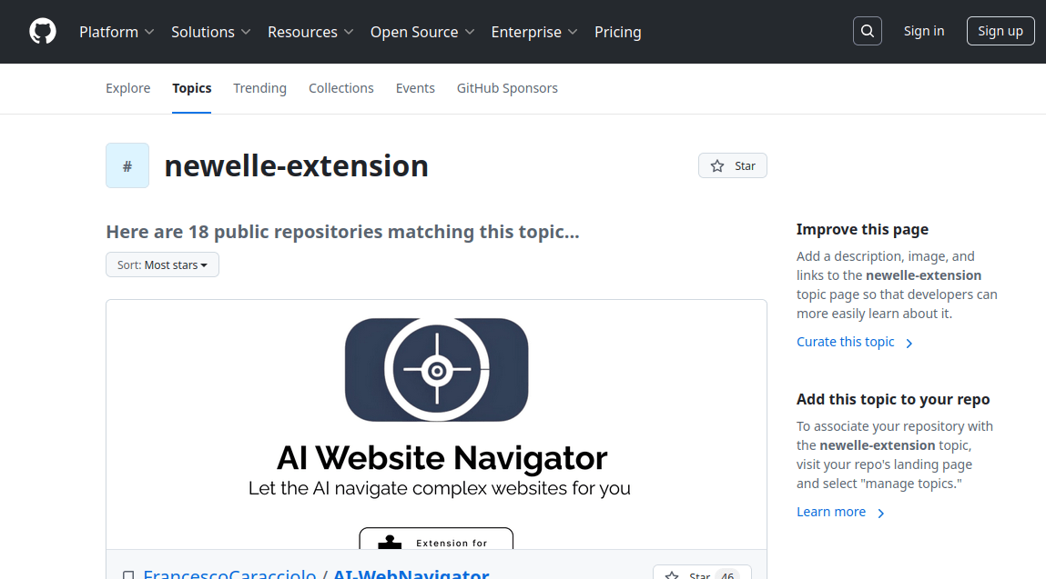 Autorisations intégrées à l'assistant Ai
