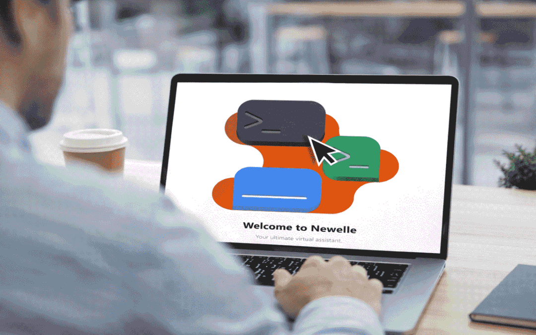 Cet assistant IA rend le bureau Linux beaucoup plus intelligent