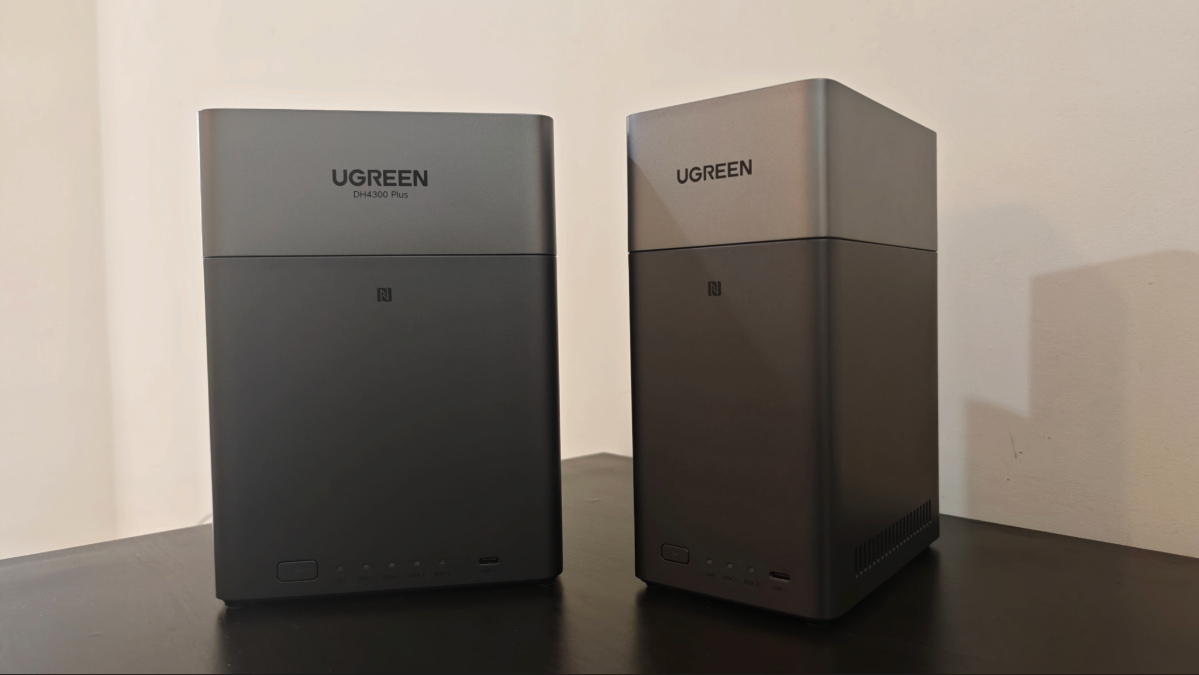 Ugreen 4300 Dh2300 Dh