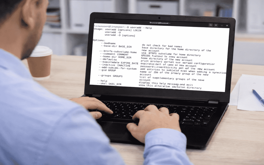 Comment gérer les utilisateurs à partir de la ligne de commande sous Linux