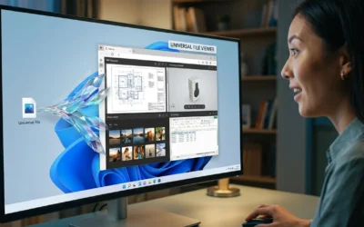 Open Local Files Browser Featured
